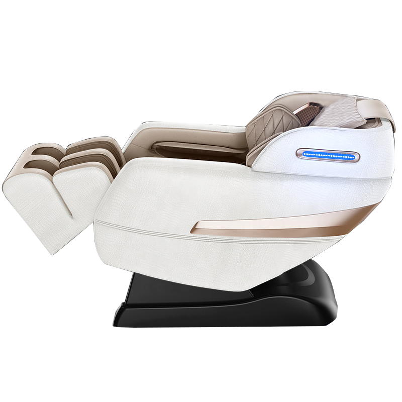 Pro Relax Premium Zero Gravity 3D Massage Chair w Heater VCT-Y04